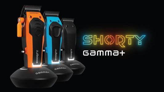 Why-Gamma-Shorty Dreams Barber Supply
