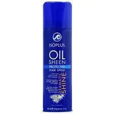 Isoplus Oil Sheen Light