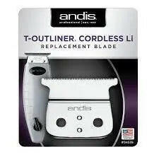 Andis T-Outliner Cordless Li Replacement Blade Dreams Barber Supply
