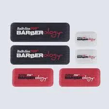 BabylissPRO Barberology Hair Grip (6 Pcs)
