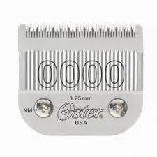 Oster Detachable Blade 0000