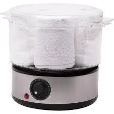 Scalpmaster Towel Steamer (towel warmer)Â