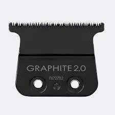 BabylissPro Deep Tooth Graphite 2.0 T-bladeÂ