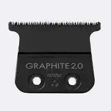 BabylissPro Deep Tooth Graphite 2.0 T-bladeÂ