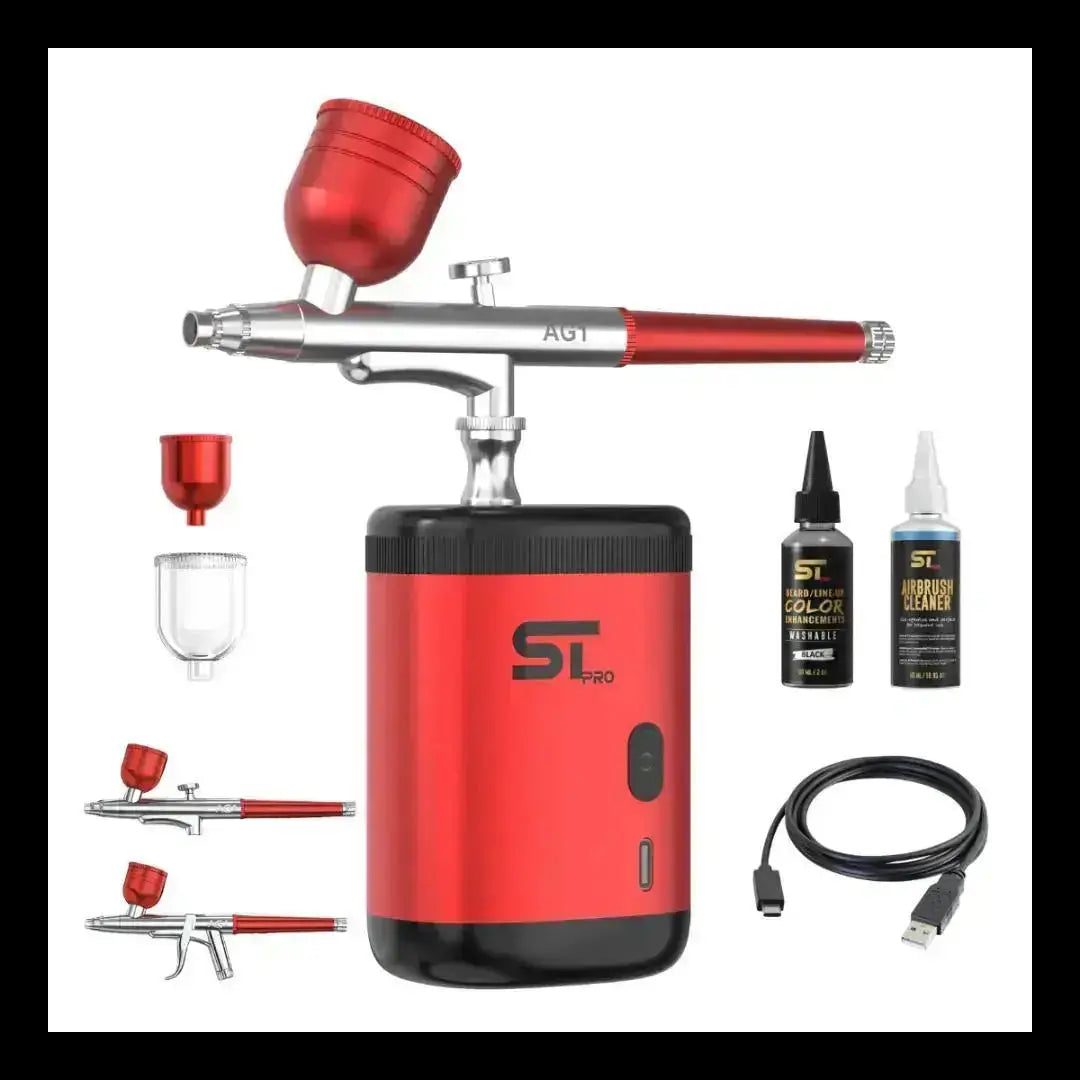 Supreme Trimmer Airbrush Kit