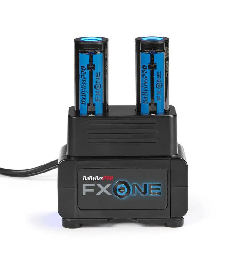 BaBylissPRO FX One Dual Battery Charging BaseÂ