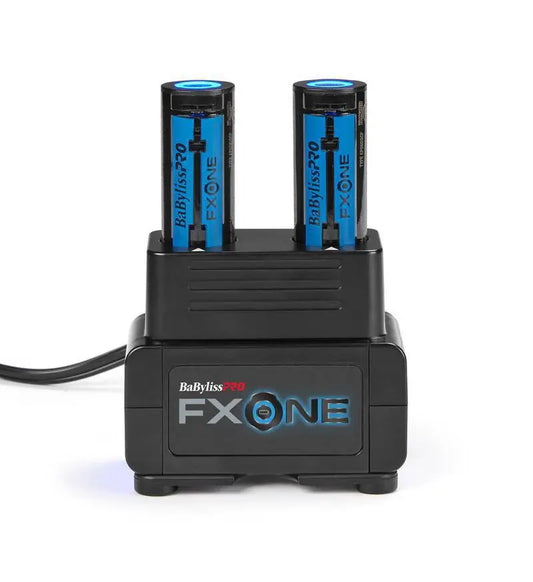 BaBylissPRO FX One Dual Battery Charging Base