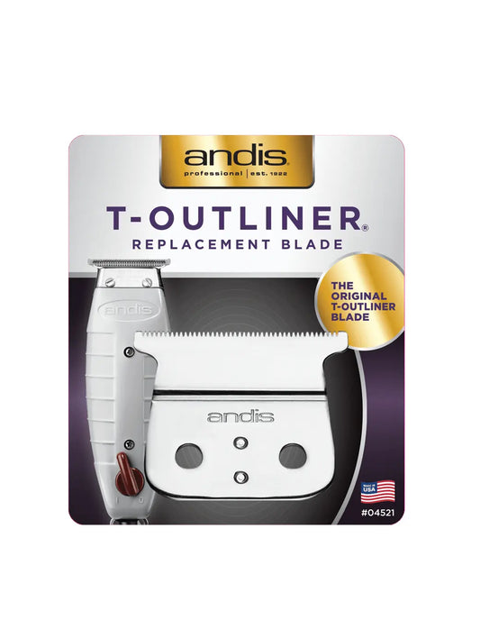 Andis T-Outliner Replacement Blade Andis