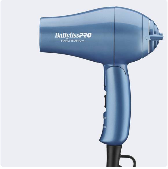 BabylissPRO Hair Dryer 100W