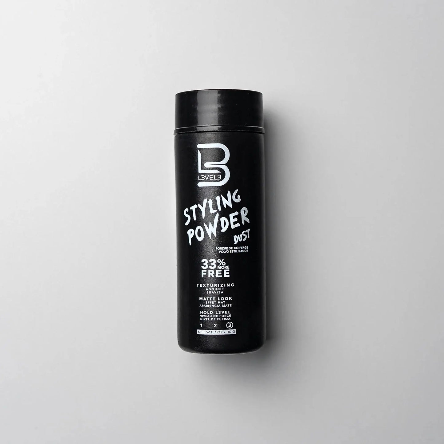 Level 3 Styling PowderÂ