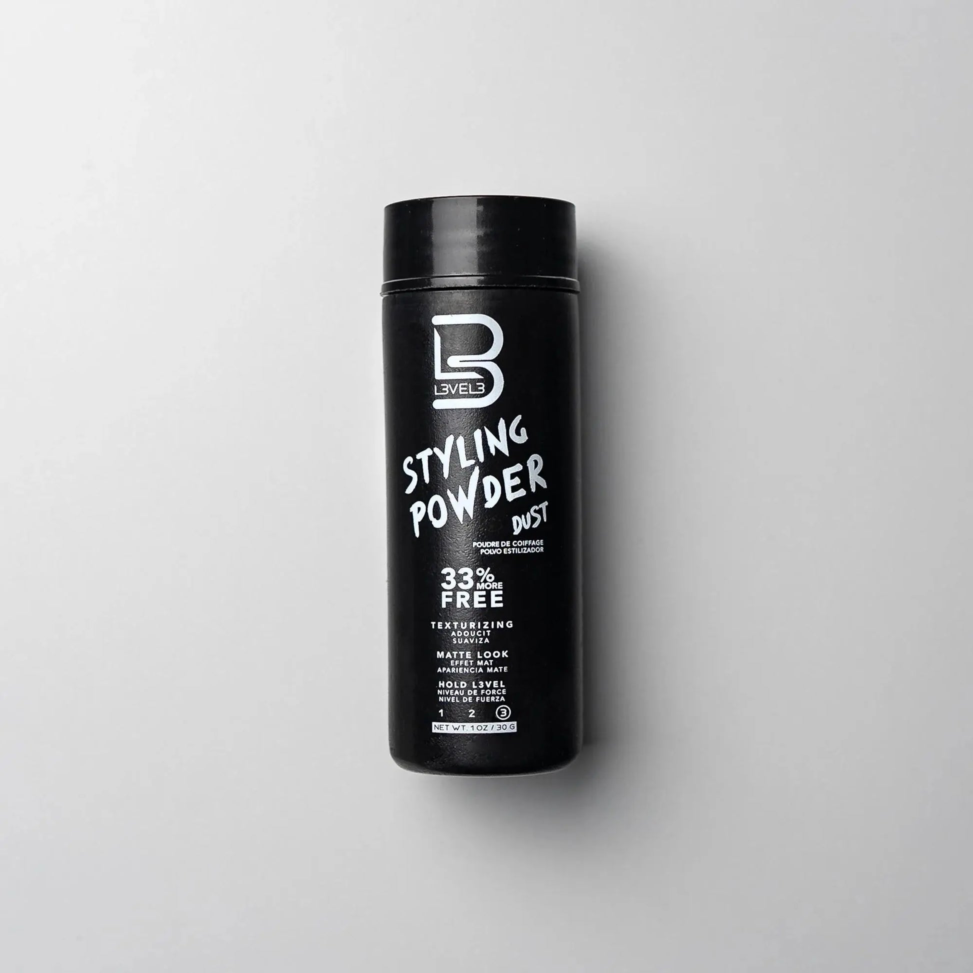 Level 3 Styling PowderÂ