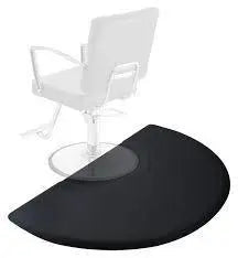 Salon barber Mat 1\2" Thick