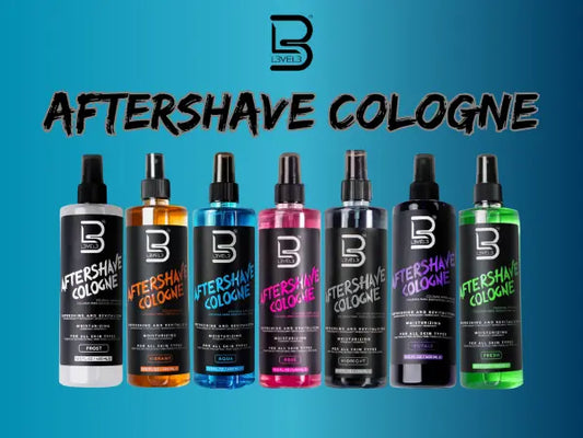 Level 3 Aftershave Cologne - 13.5oz