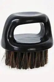 Barber Soft Knuckle Brush