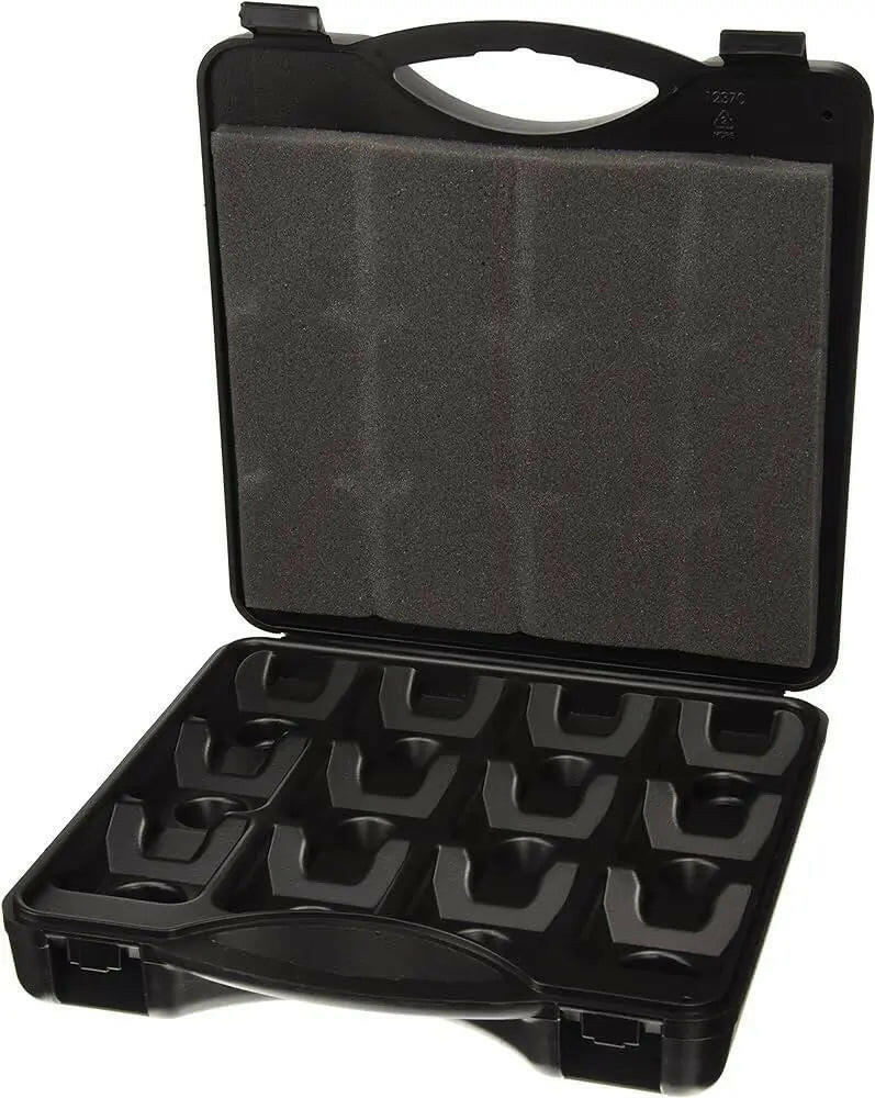 Andis Detachable Blade Carrying Case Andis