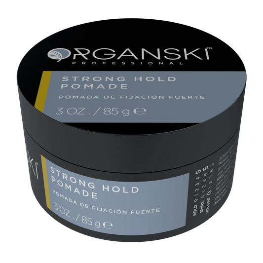 Organski Professional Pomade 3 oz.