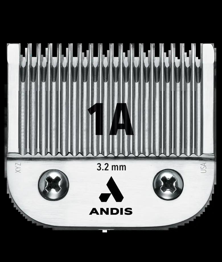 Andis Ultraedge 1A Detachable BladeÂ