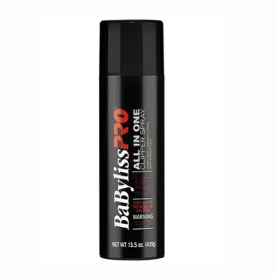 BaBylissPRO All In One Clipper SprayÂ