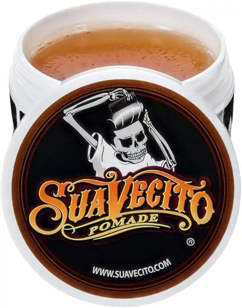 Suavecito Original Hold Pomade 4ozÂ
