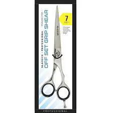Black Ice Shears SILVER