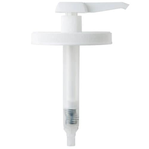 Johnny B 64 oz pump