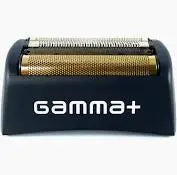 Gamma Boosted foils (No Cutter)
