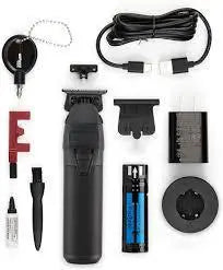 BabylissPRO FX One Trimmer (Black)