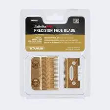BaBylissPRO Precision Fade Blade GoldÂ