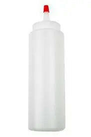 Applicator Bottle 8oz Dreams Barber Supply