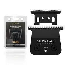Supreme Trimmer DLC Trimmer Blade (Vader) BlackÂ