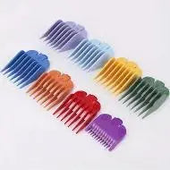 Guards 8-Pack (Multicolored)