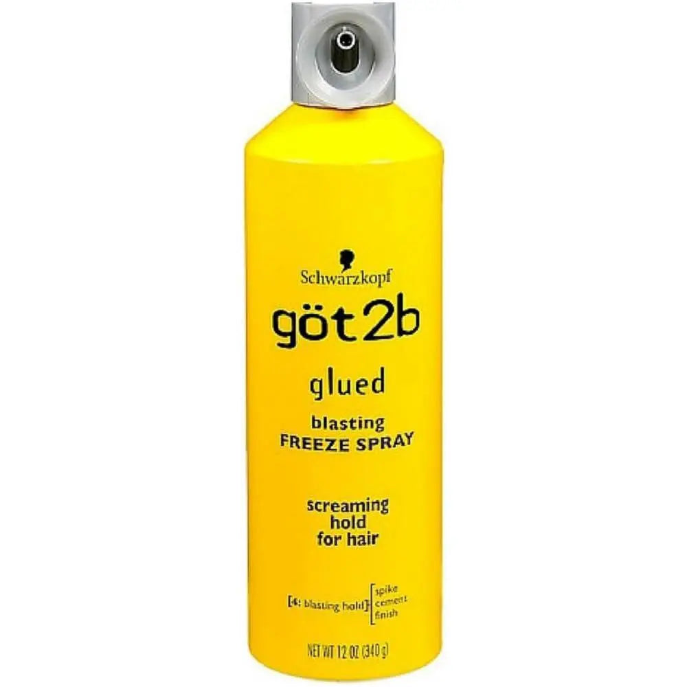 Got2b Glued 12oz