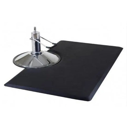 Salon barber Mat 1\2" Thick