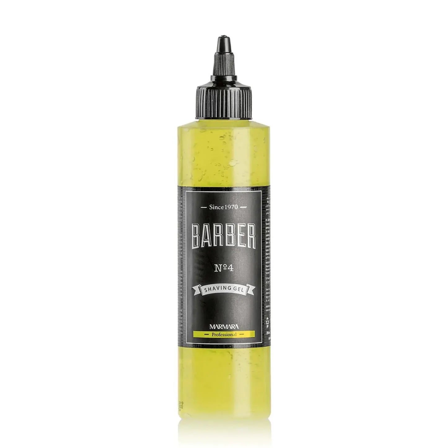 Marmara Barber Shave GelÂ