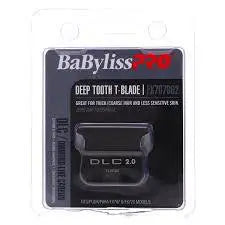 BaByliss Deep Tooth T-Blade DLC 2.0