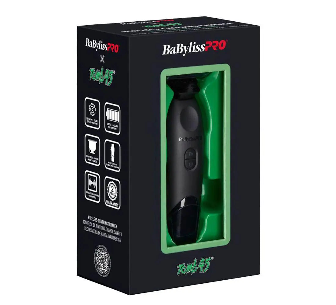 BaBylissPro X Tomb45 TrimmerÂ