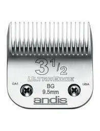 Andis 3½ Detachable UltraEdge Blade Andis