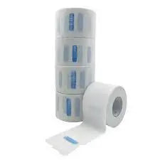 Black Ice Neck Strips (5 Roll pk)