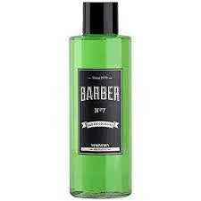 Marmara Eau De Cologne No. 7 Light Green 16.9 oz