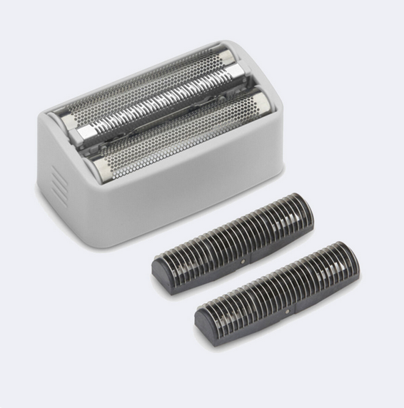 BaBylissPRO COREFX Double-Foil Shaver Replacement kit
