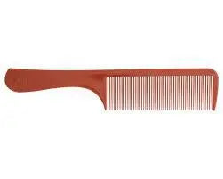 Suavecito Blending Comb (Flat top Comb)