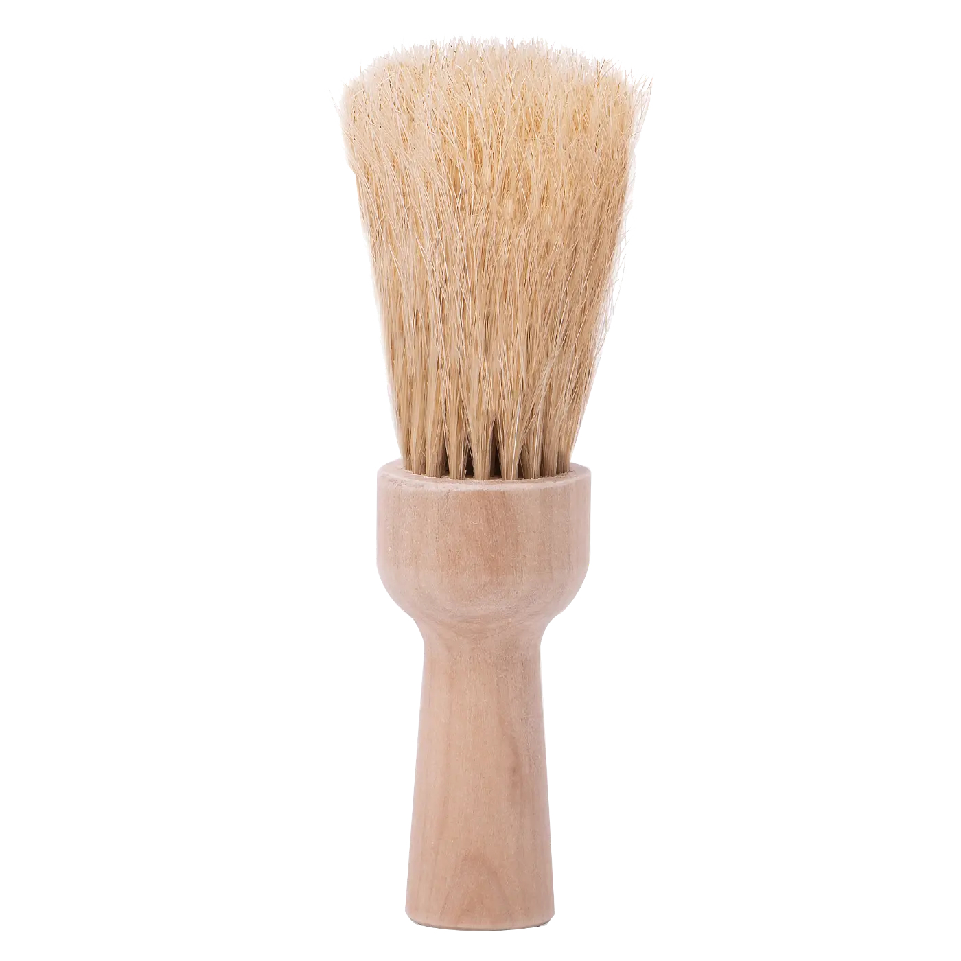 SCALPMASTER STAND-UP NECK DUSTER