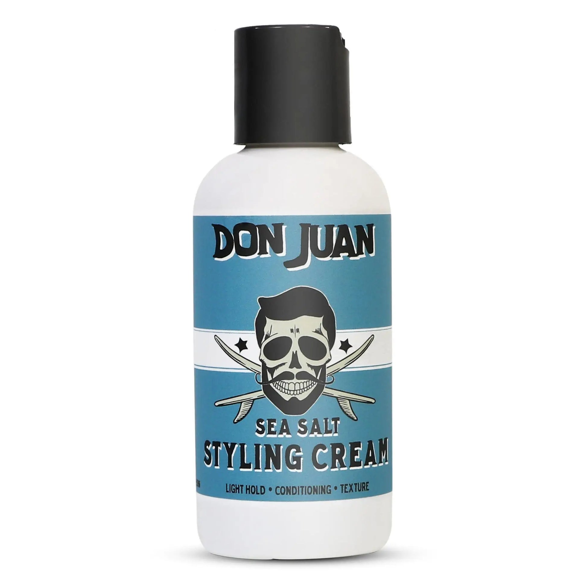 Don Juan Sea Salt Styling CreamÂ
