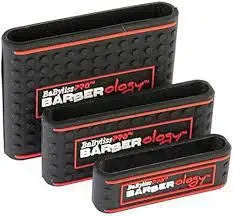 Babyliss Barberology Clipper Grip 3 Pack
