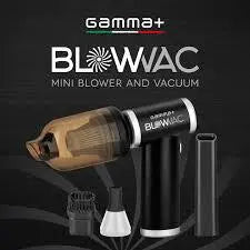 Gamma Blow Vac (digital brushless motor)