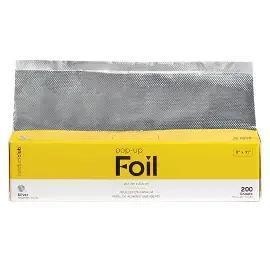 Product Club pop-up foil 8"x11"