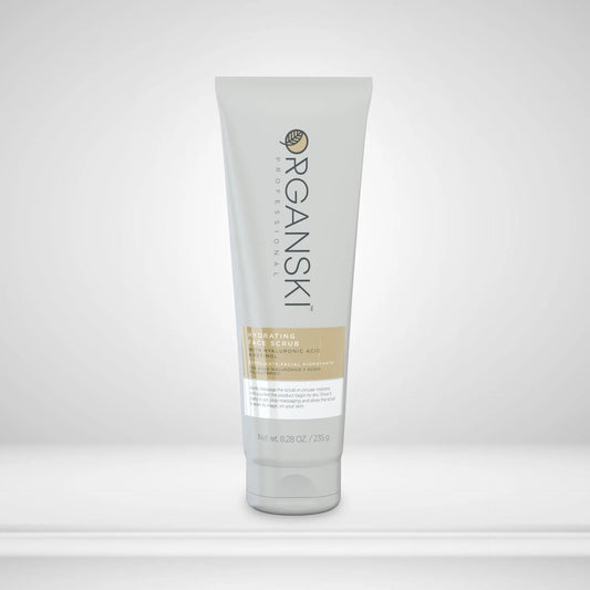 Organski Professional Hydrating Skin Care System