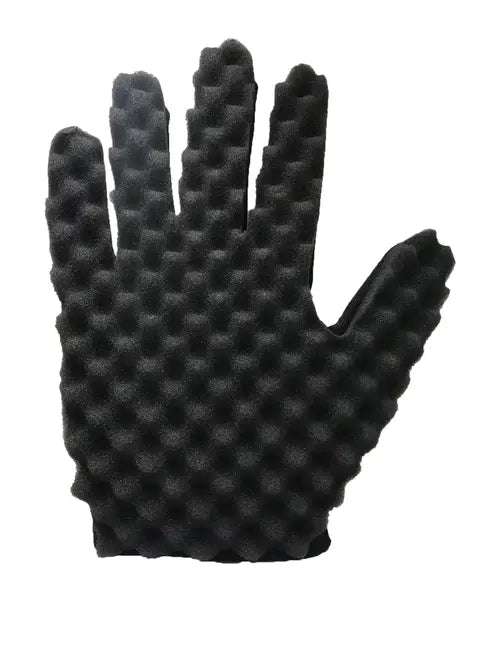 Curl Sponge GloveÂ