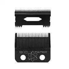 Styleraft Faper with Slim Deep Tooth Cutting Blade