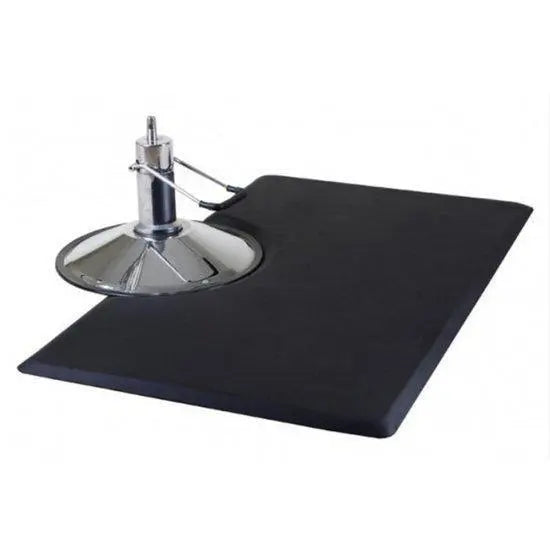Salon barber Mat 1\2" Thick